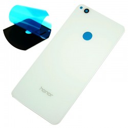 KLAPKA BATERII HUAWEI P9 LITE 2017 P8 LITE 2017 PRA-LA1 PRA-LX2 PRA-LX1 PRA-LX3 BIAŁA