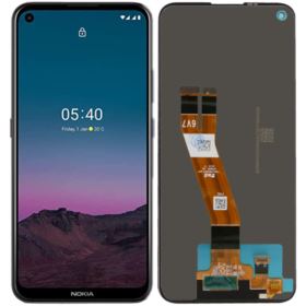 WYŚWIETLACZ Z DIGITIZEREM NOKIA 3.4 TA-1288 TA-1285 TA-1283 NOKIA 5.4 TA-1340 TA-1333