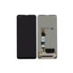 WYŚWIETLACZ Z DIGITIZEREM MOTOROLA MOTO G100 NIO XT2125 XT2125-4 CZARNY FULL SET