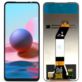 WYŚWIETLACZ Z DIGITIZEREM XIAOMI REDMI 10 21061119AG 21061119DG 21061119AL PRIME
