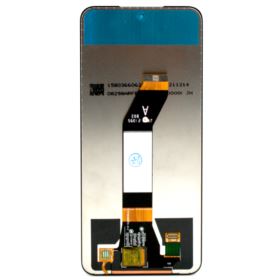 WYŚWIETLACZ Z DIGITIZEREM XIAOMI REDMI 10 21061119AG 21061119DG 21061119AL PRIME