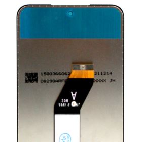 WYŚWIETLACZ Z DIGITIZEREM XIAOMI REDMI 10 21061119AG 21061119DG 21061119AL PRIME