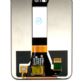 WYŚWIETLACZ Z DIGITIZEREM XIAOMI REDMI 10 21061119AG 21061119DG 21061119AL PRIME
