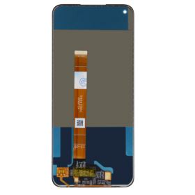WYŚWIETLACZ Z DIGITIZEREM DO OPPO A54 A74 ONEPLUS NORD N200 CPH2195 DE2117 CZARNY