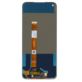 WYŚWIETLACZ Z DIGITIZEREM DO OPPO A54 A74 ONEPLUS NORD N200 CPH2195 DE2117 CZARNY
