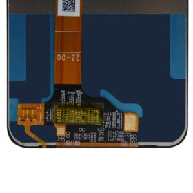 WYŚWIETLACZ Z DIGITIZEREM DO OPPO A54 A74 ONEPLUS NORD N200 CPH2195 DE2117 CZARNY
