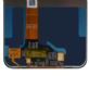 WYŚWIETLACZ Z DIGITIZEREM DO OPPO A54 A74 ONEPLUS NORD N200 CPH2195 DE2117 CZARNY