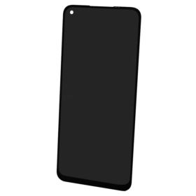 WYŚWIETLACZ Z DIGITIZEREM DO OPPO A54 A74 ONEPLUS NORD N200 CPH2195 DE2117 CZARNY