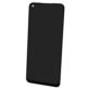 WYŚWIETLACZ Z DIGITIZEREM DO OPPO A54 A74 ONEPLUS NORD N200 CPH2195 DE2117 CZARNY