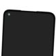 WYŚWIETLACZ Z DIGITIZEREM DO OPPO A54 A74 ONEPLUS NORD N200 CPH2195 DE2117 CZARNY