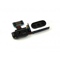 GŁOŚNIK GŁOŚNICZEK SPEAKER GŁOŚNIK GÓRNY SAMSUNG S4 SIV i9500 GT-i9500 I9505 GT-i9505 ŻYROSKOP
