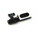 GŁOŚNIK GŁOŚNICZEK SPEAKER GŁOŚNIK GÓRNY SAMSUNG S4 SIV i9500 GT-i9500 I9505 GT-i9505 ŻYROSKOP