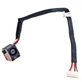 GNIAZDO ZASILANIA HP PROBOOK 4520 4520S 4525 4525S 4720 4720S 4725 4725S