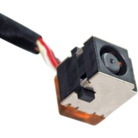 GNIAZDO ZASILANIA HP PROBOOK 4520 4520S 4525 4525S 4720 4720S 4725 4725S