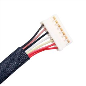 GNIAZDO ZASILANIA HP PROBOOK 4520 4520S 4525 4525S 4720 4720S 4725 4725S