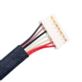 GNIAZDO ZASILANIA HP PROBOOK 4520 4520S 4525 4525S 4720 4720S 4725 4725S