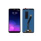 WYŚWIETLACZ Z DIGITIZEREM MEIZU M6T M811 CZARNY FULL SET