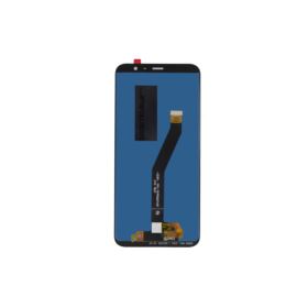 WYŚWIETLACZ Z DIGITIZEREM MEIZU M6T M811 CZARNY FULL SET