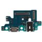 MODUŁ ŁADOWANIA SAMSUNG GALAXY A40 A405F ZE ZŁĄCZEM USB-C I AUDIO