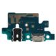 MODUŁ ŁADOWANIA SAMSUNG GALAXY A40 A405F ZE ZŁĄCZEM USB-C I AUDIO