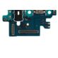 MODUŁ ŁADOWANIA SAMSUNG GALAXY A40 A405F ZE ZŁĄCZEM USB-C I AUDIO