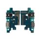 MODUŁ ŁADOWANIA SAMSUNG GALAXY A40 A405F ZE ZŁĄCZEM USB-C I AUDIO