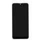 WYŚWIETLACZ Z DIGITIZEREM LG Q60 2019 LM-X525 LM-X525ZAW LM-X525HA K50 LM-X520HM CZARNY