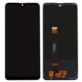 WYŚWIETLACZ Z DIGITIZEREM LG K50S LMX540EMW LM-X540 CZARNY FULL SET