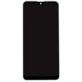 WYŚWIETLACZ Z DIGITIZEREM LG K50S LMX540EMW LM-X540 CZARNY FULL SET
