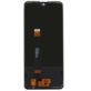 WYŚWIETLACZ Z DIGITIZEREM LG K50S LMX540EMW LM-X540 CZARNY FULL SET