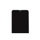 WYŚWIETLACZ Z DIGITIZEREM LG K50S LMX540EMW LM-X540 CZARNY FULL SET