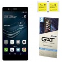 WYŚWIETLACZ I DIGITIZER HUAWEI P9 LITE 2016 I SZKŁO HARTOWANE GAT 2,5D