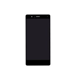 WYŚWIETLACZ I DIGITIZER HUAWEI P9 LITE 2016 I SZKŁO HARTOWANE GAT 2,5D