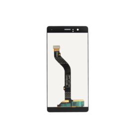 WYŚWIETLACZ I DIGITIZER HUAWEI P9 LITE 2016 I SZKŁO HARTOWANE GAT 2,5D