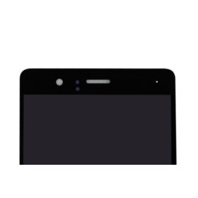 WYŚWIETLACZ I DIGITIZER HUAWEI P9 LITE 2016 I SZKŁO HARTOWANE GAT 2,5D