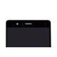 WYŚWIETLACZ I DIGITIZER HUAWEI P9 LITE 2016 I SZKŁO HARTOWANE GAT 2,5D