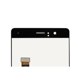 WYŚWIETLACZ I DIGITIZER HUAWEI P9 LITE 2016 I SZKŁO HARTOWANE GAT 2,5D