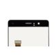 WYŚWIETLACZ I DIGITIZER HUAWEI P9 LITE 2016 I SZKŁO HARTOWANE GAT 2,5D