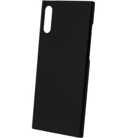 KLAPKA BATERII DO SAMSUNG GALAXY NOTE 10 PLUS CZARNA SM-N975F N975
