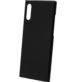 KLAPKA BATERII DO SAMSUNG GALAXY NOTE 10 PLUS CZARNA SM-N975F N975