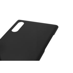 KLAPKA BATERII DO SAMSUNG GALAXY NOTE 10 PLUS CZARNA SM-N975F N975