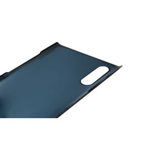 KLAPKA BATERII DO SAMSUNG GALAXY NOTE 10 PLUS CZARNA SM-N975F N975