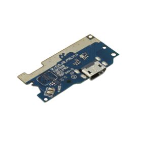 PŁYTKA GNIAZDO ŁADOWANIA ASUS ZENFONE 4 MAX ZC520KL