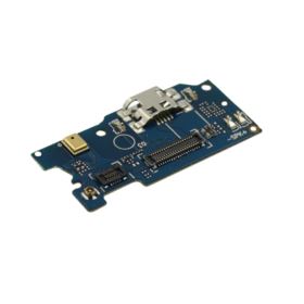 PŁYTKA GNIAZDO ŁADOWANIA ASUS ZENFONE 4 MAX ZC520KL