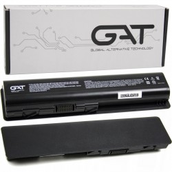 BATERIA AKUMULATOR HP PAVILION DV4 DV5 DV6 CQ60 CQ61