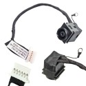 GNIAZDO ZASILANIA SONY VAIO VPC-YB VPCYB YB