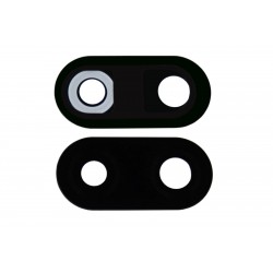 OSŁONA APARATU HUAWEI MATE 10 LITE RNE-L21 ALP-L09 CZARNA