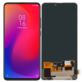WYŚWIETLACZ Z DIGITIZEREM XIAOMI MI 9T 9T PRO REDMI K20 K20 PRO CZARNY