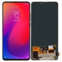 WYŚWIETLACZ Z DIGITIZEREM XIAOMI MI 9T 9T PRO REDMI K20 K20 PRO CZARNY