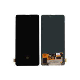 WYŚWIETLACZ Z DIGITIZEREM XIAOMI MI 9T 9T PRO REDMI K20 K20 PRO CZARNY